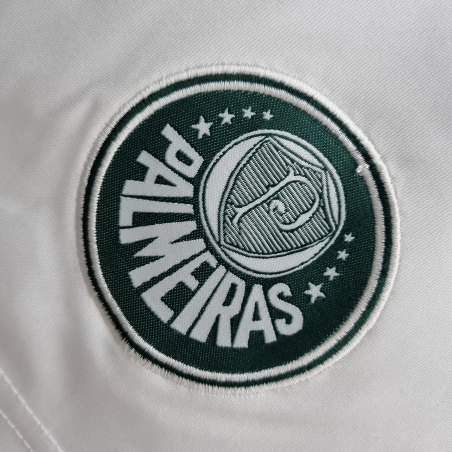Palmeiras White 22/23