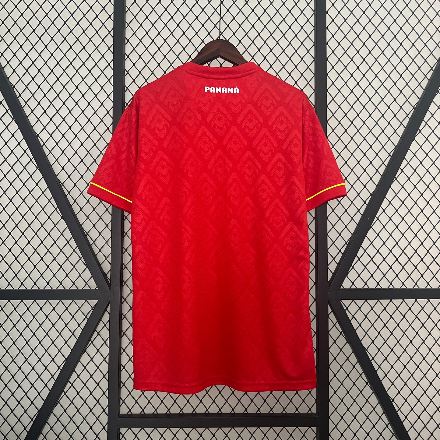 Panama Red 2024