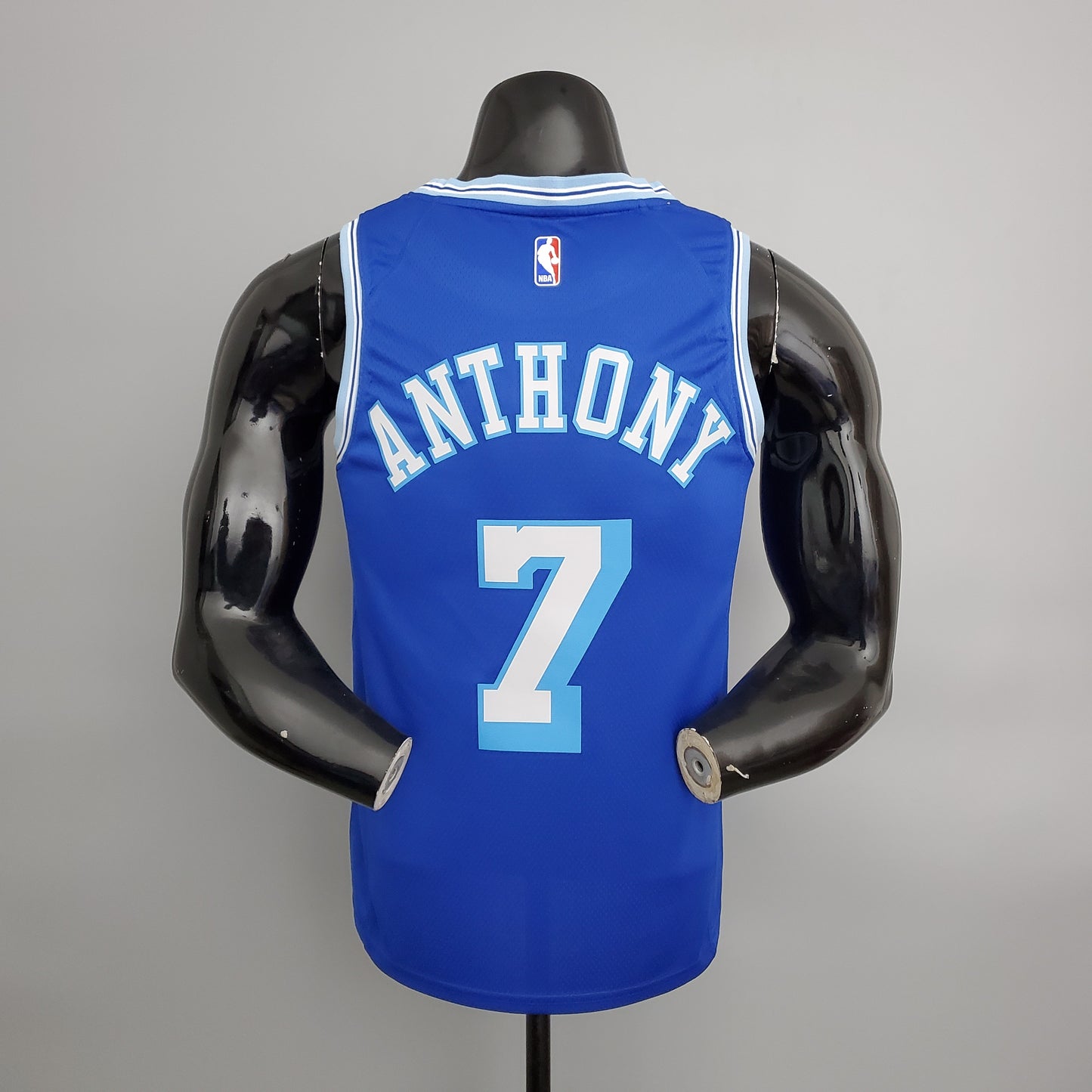 LA Lakers Blue | Retro Edition