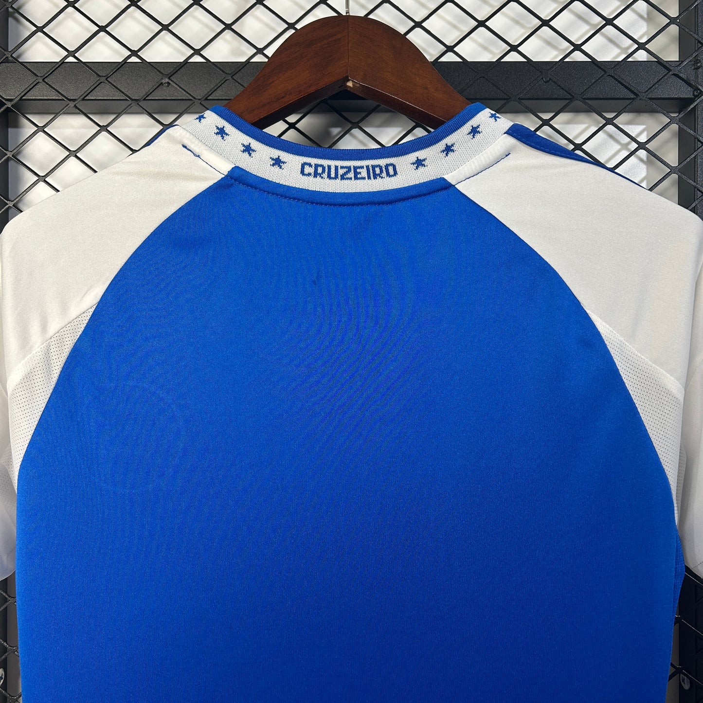 Cruzeiro 25 /26 Home