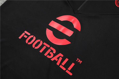 Fato de Treino - AC Milan - Full Kit