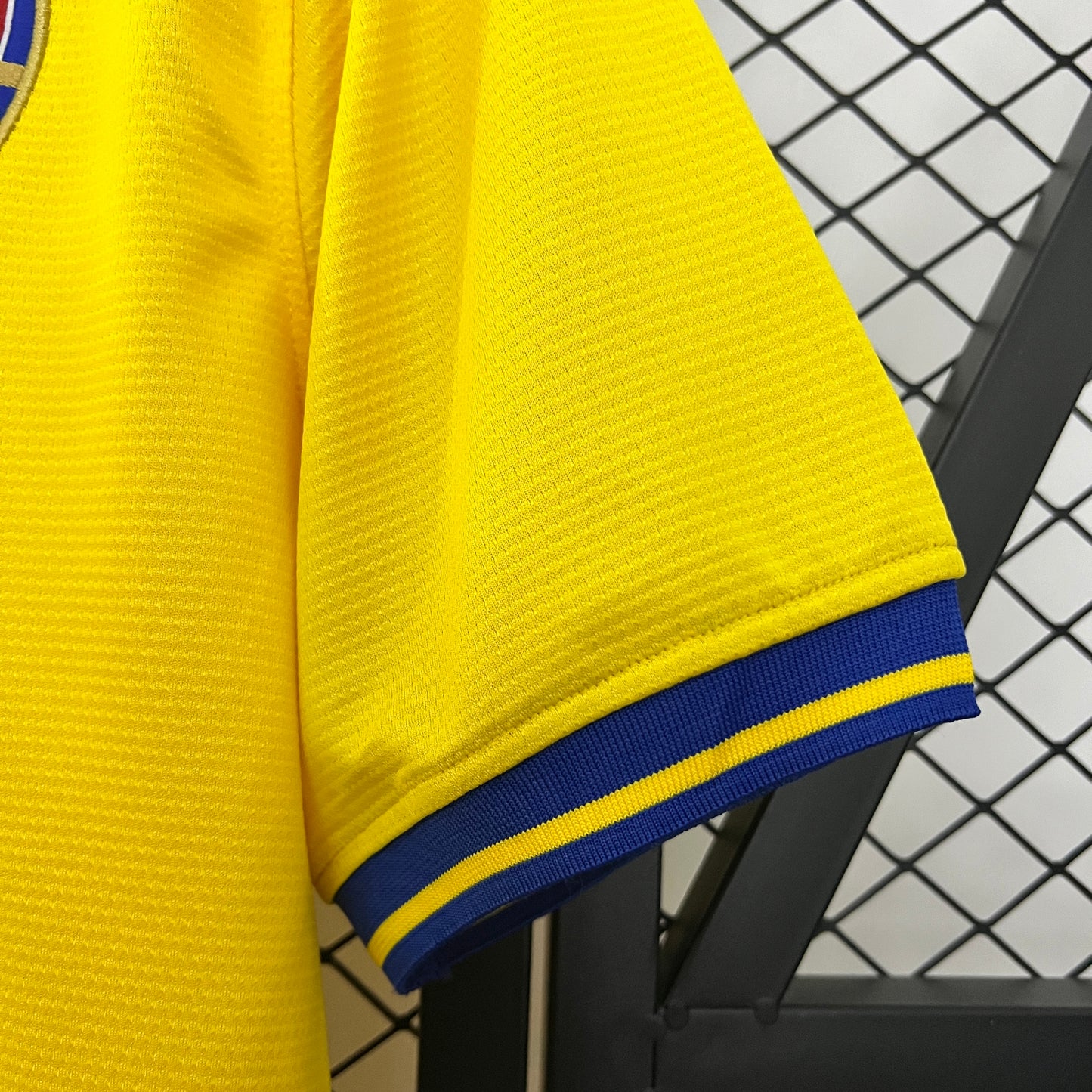 Arsenal Away 13/14
