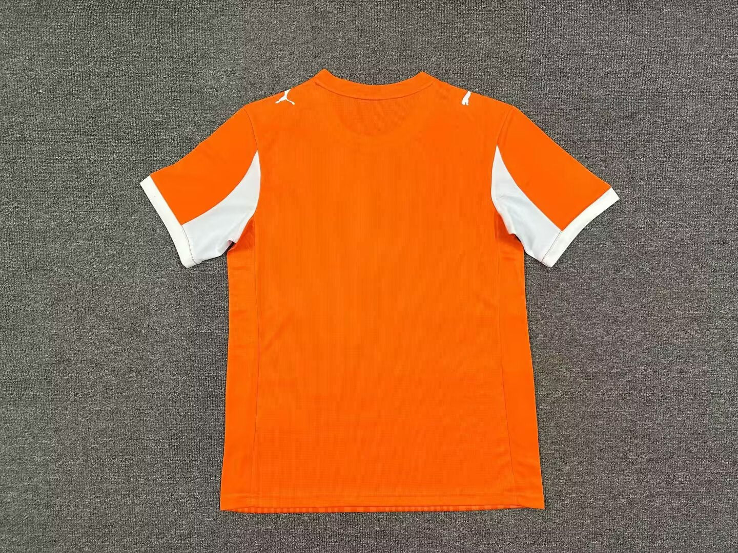 Blackpool 25/26 Home