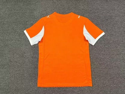 Blackpool 25/26 Home