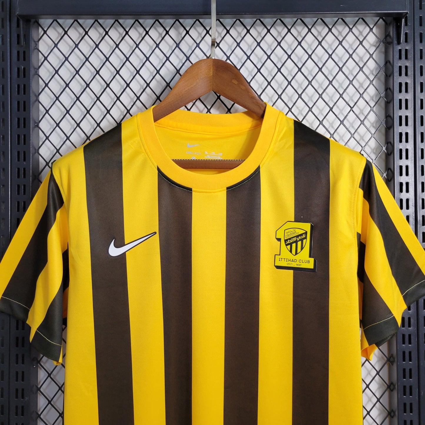 Al-Ittihad Home 23/24
