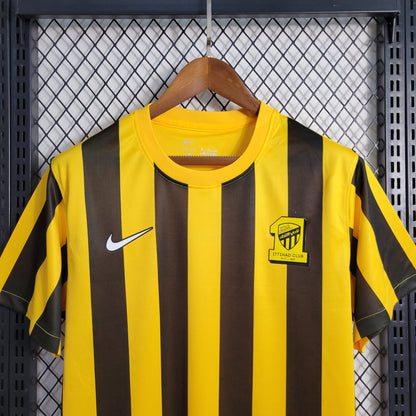 Al-Ittihad Home 23/24