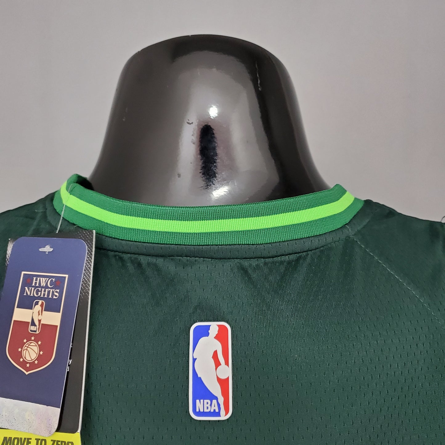 Boston Celtics Green | Bonus Edition