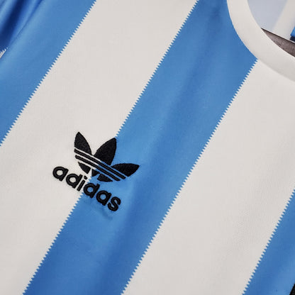 Argentina 1978 Home