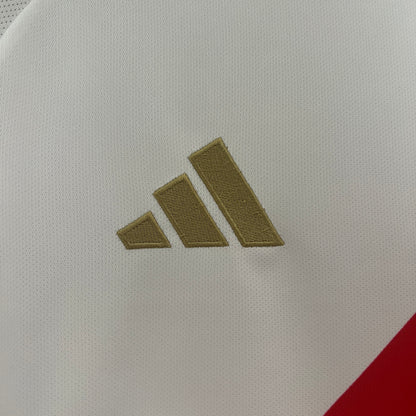 Peru Home 2024