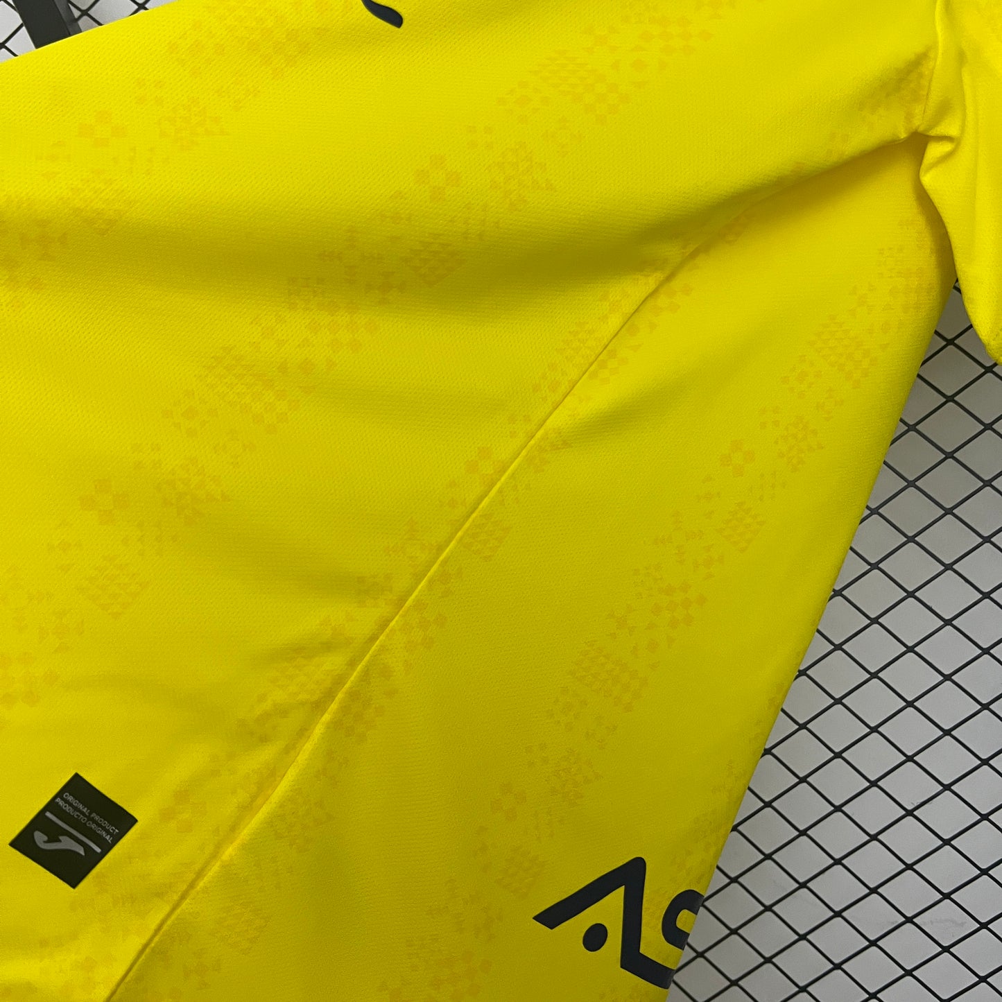 Villareal Home 24/25