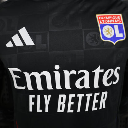 Lyon Home 24/25