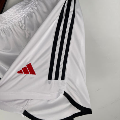 Manchester United White 23/24