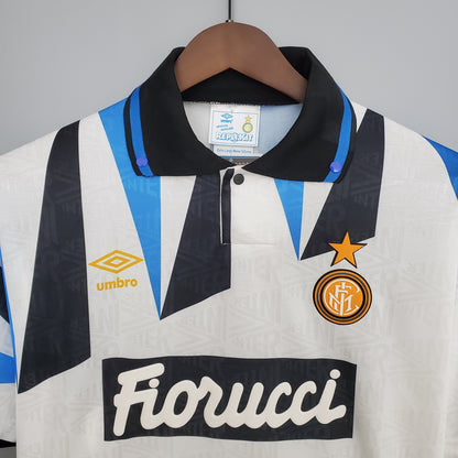 Inter Milan 92/93 Away
