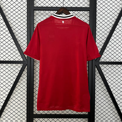 Manchester United Home 11/12