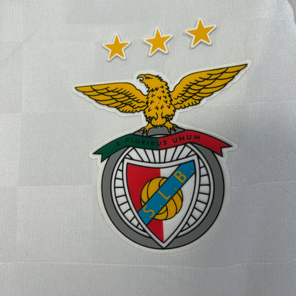 Benfica 25/26 Away