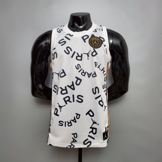 Chicago Bulls x PSG Special Edition