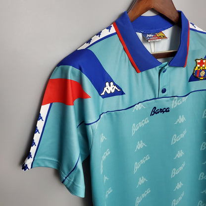 Barcelona 92/95 Away