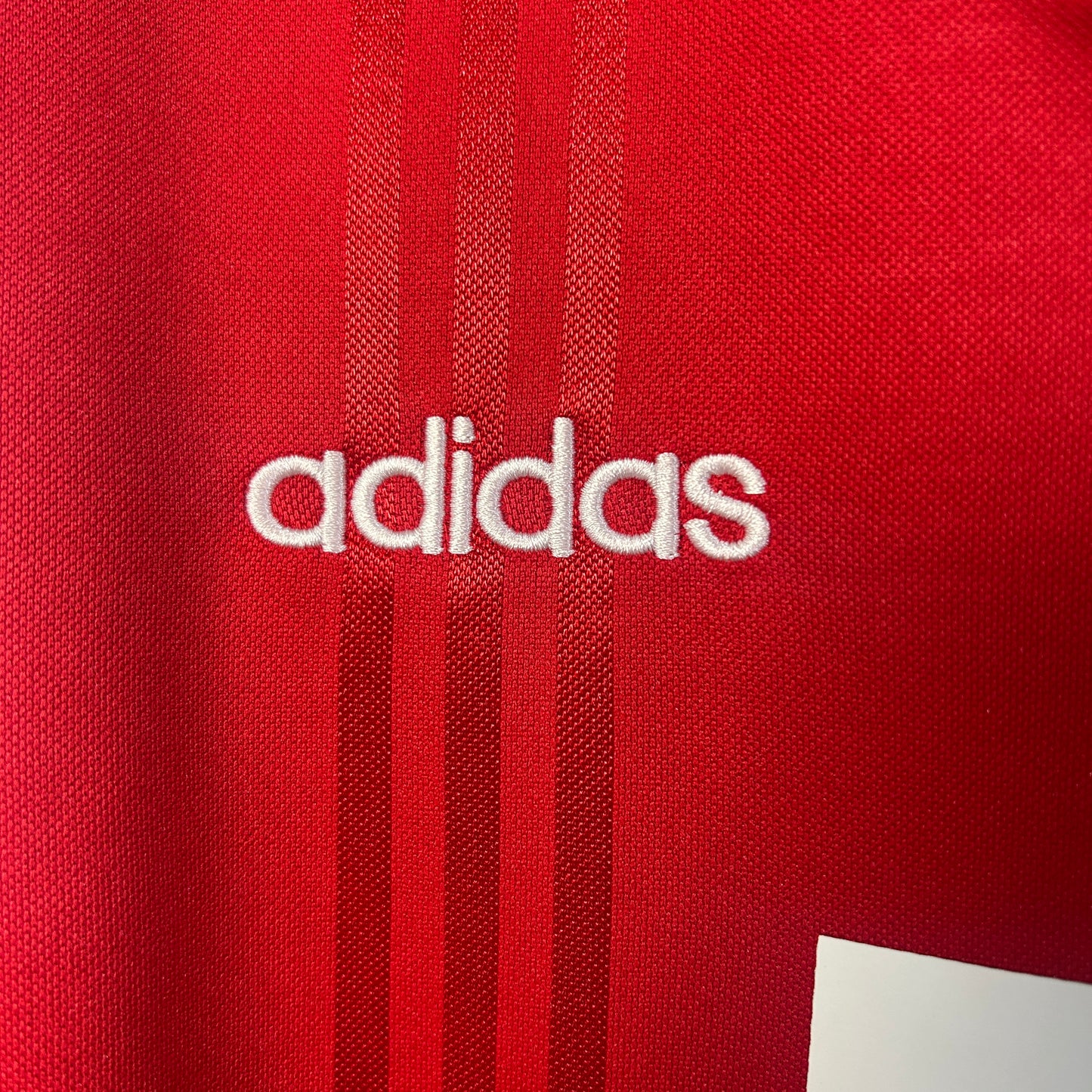 Benfica 97/98 Home