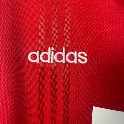 Benfica 97/98 Home