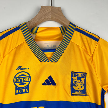 Tigres 23/24 Home