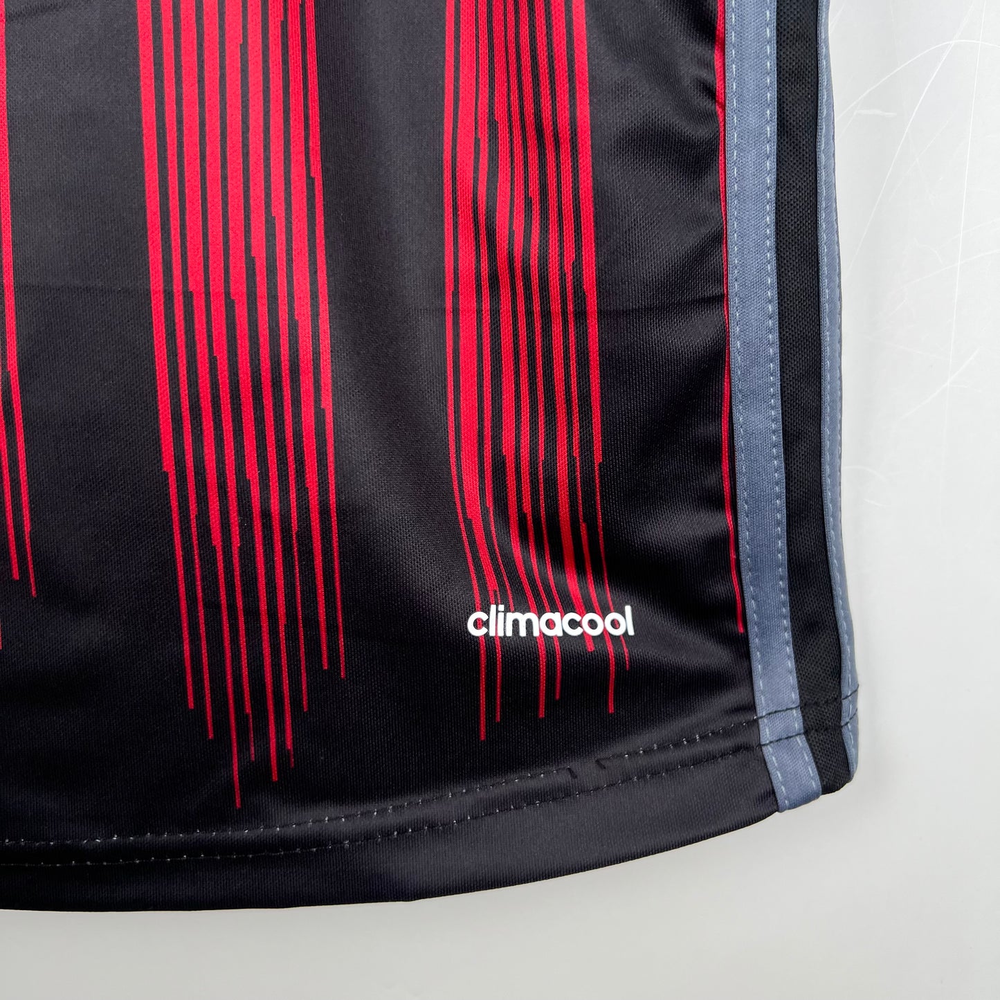 AC Milan 16/17 Home