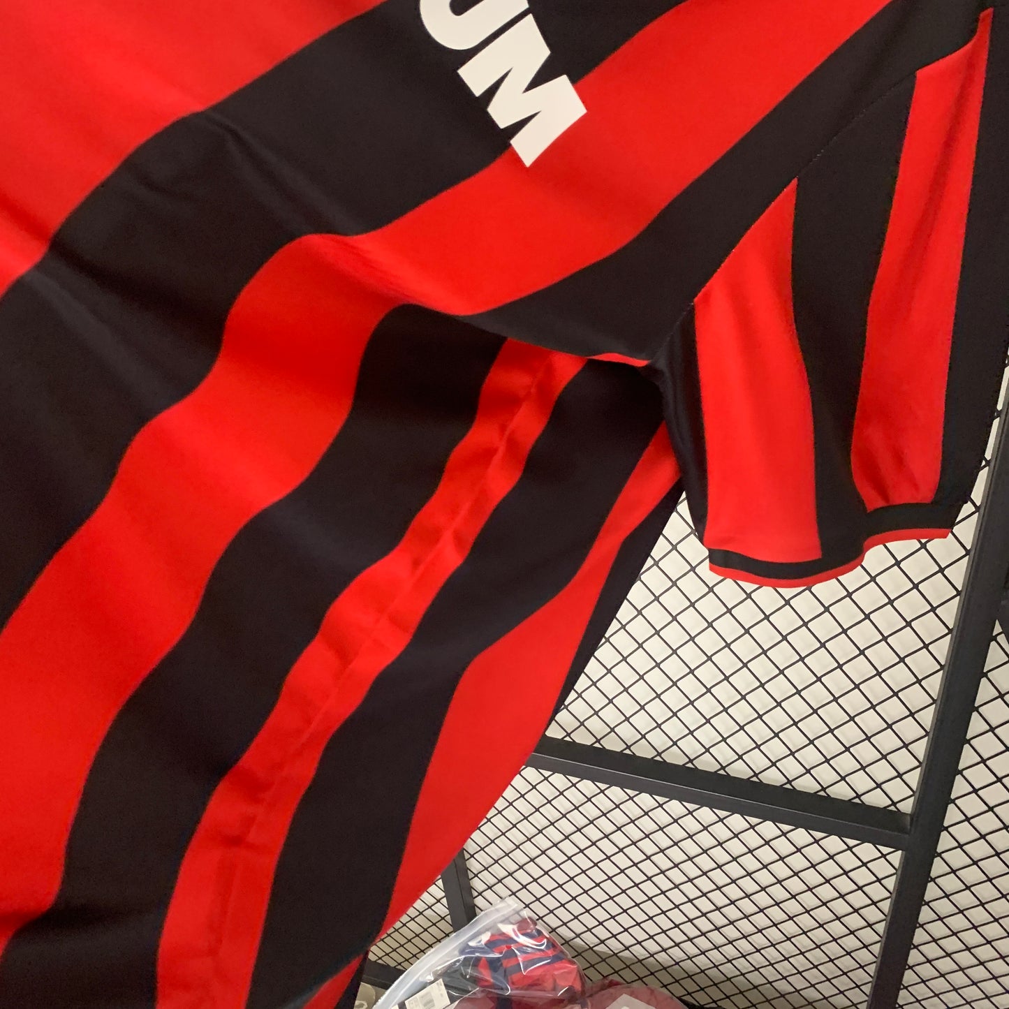 AC Milan 90/91 Home