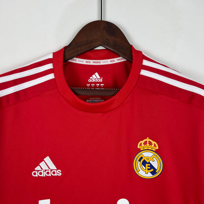 Real Madrid 11/12 Third Away