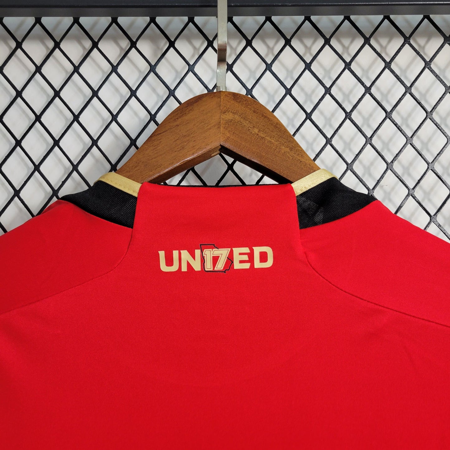 Atlanta United Home 23/24