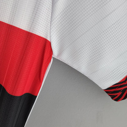 Flamengo 1995 Away