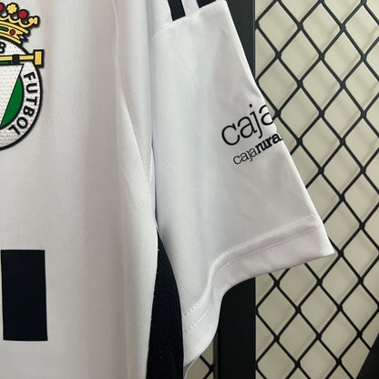 Burgos CF Home 24/25