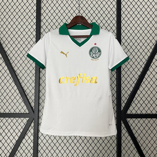 Palmeiras Away 24/25 Women