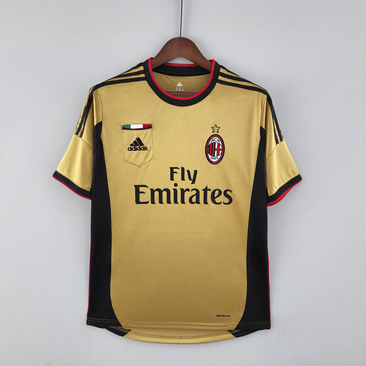 AC Milan 13/14 Third