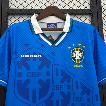 Brasil 93/94 Away