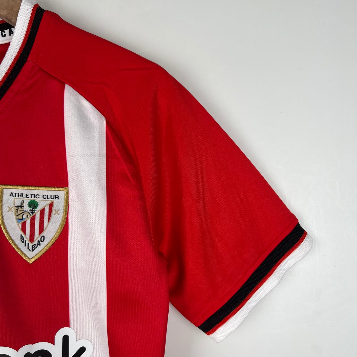 Athletico Bilbao 23/24 Home