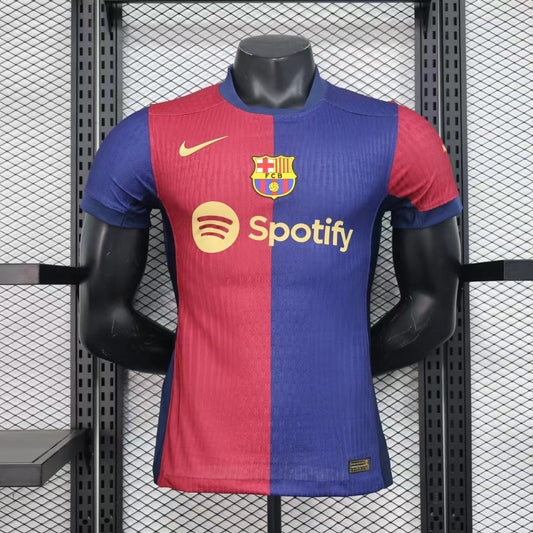 FC Barcelona Home 24/25