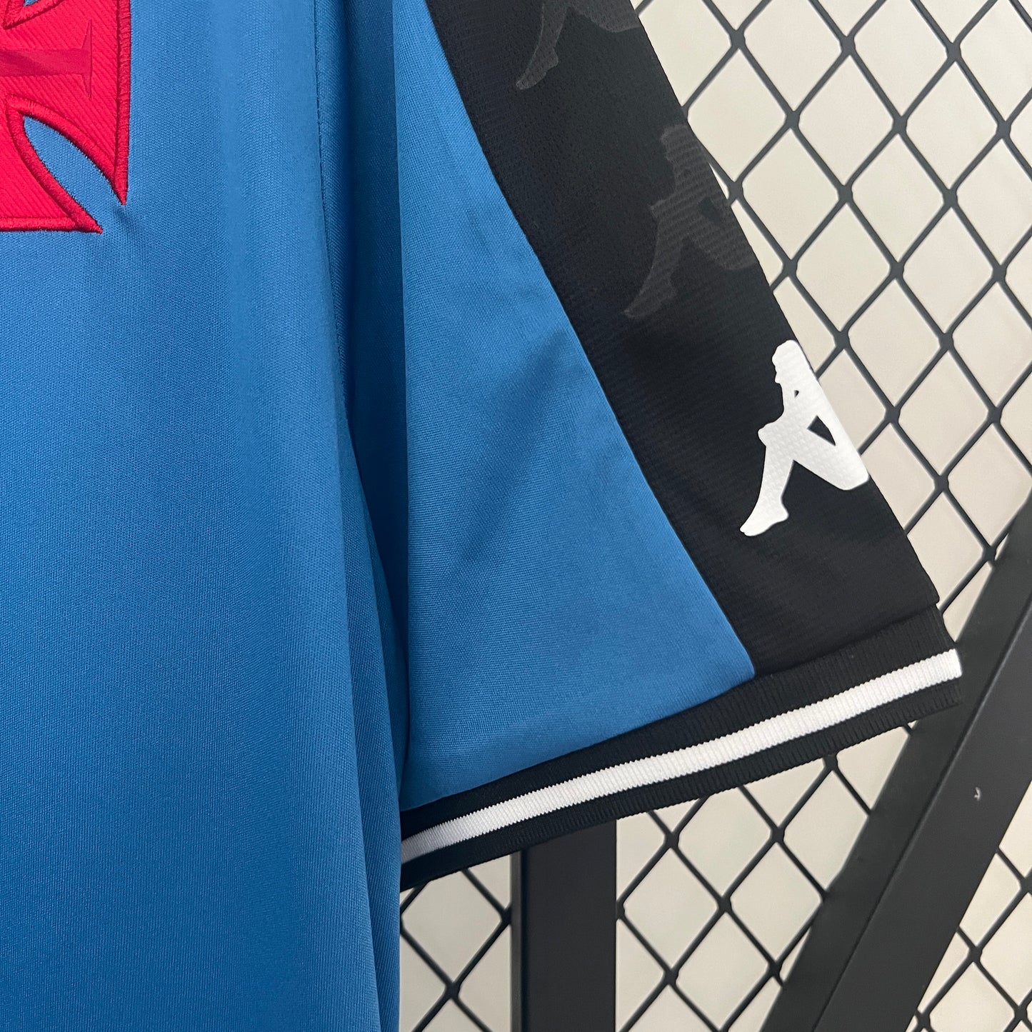 Vasco da Gama Goalkeeper Away 24/25