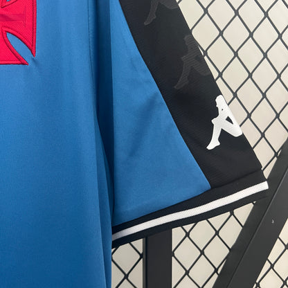 Vasco da Gama Goalkeeper Away 24/25