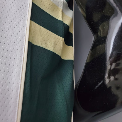 Milwaukee Bucks White