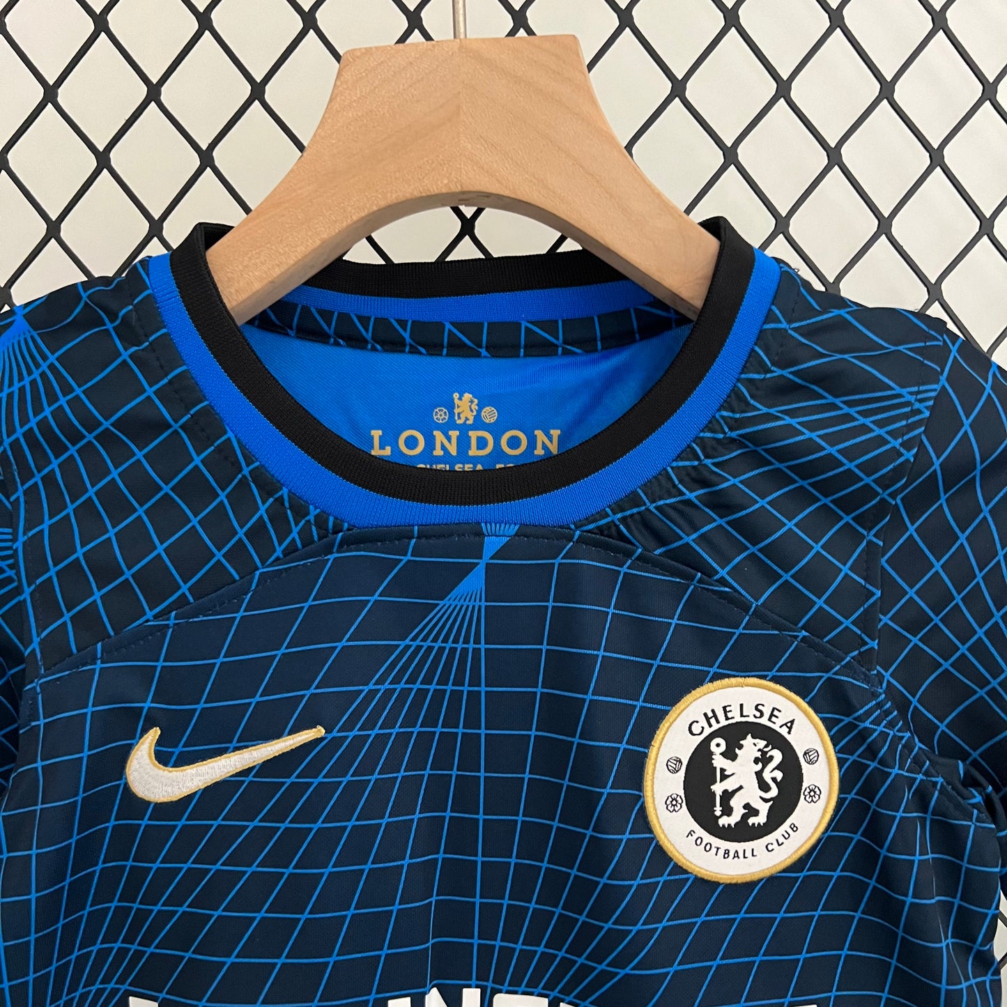 Chelsea 23/24 Away