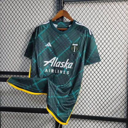 Portland Timbers Home 23/24