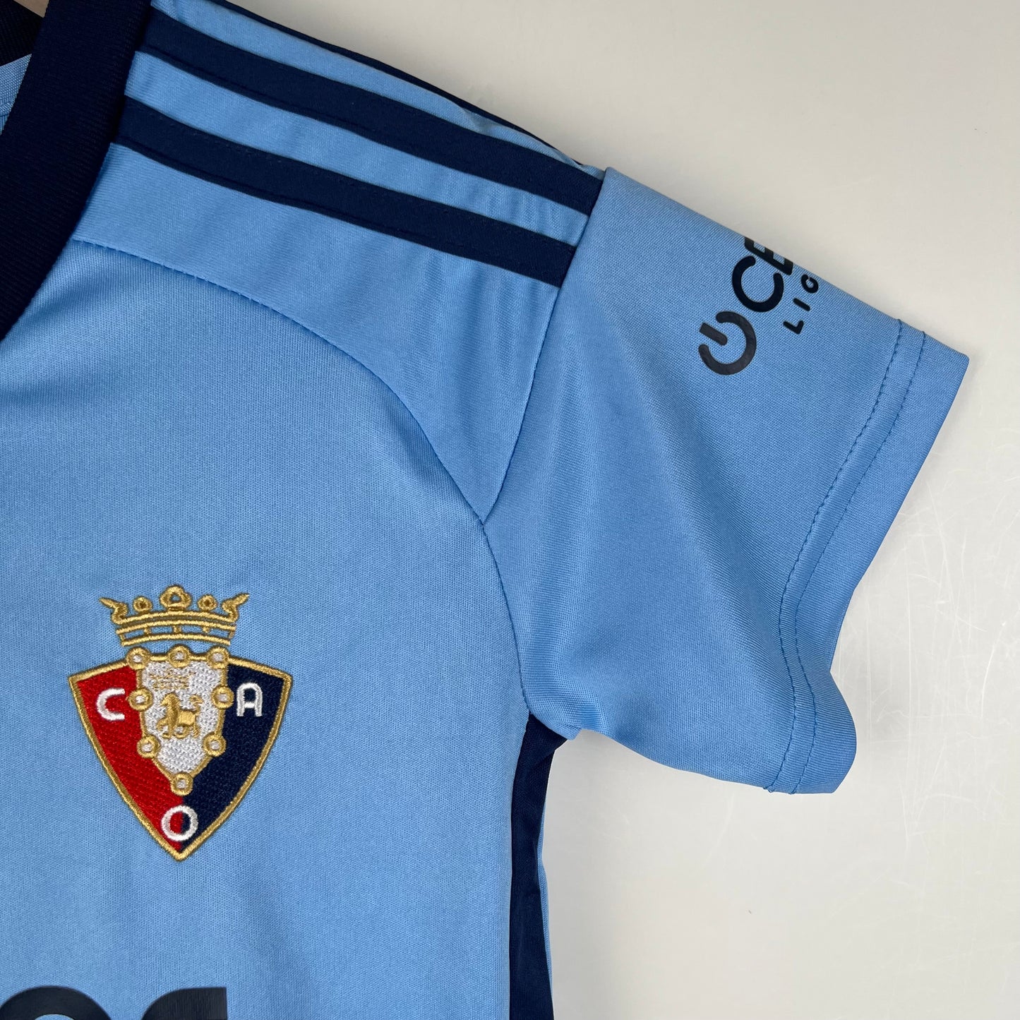 Osasuna 23/24 Away