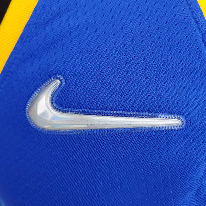 Golden State Warriors Blue | Icon Edition