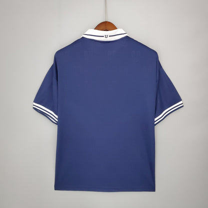 University of Chile 1998  Home