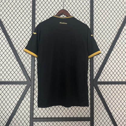 Honduras Home 2024 Black