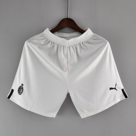 AC Milan White 22/23