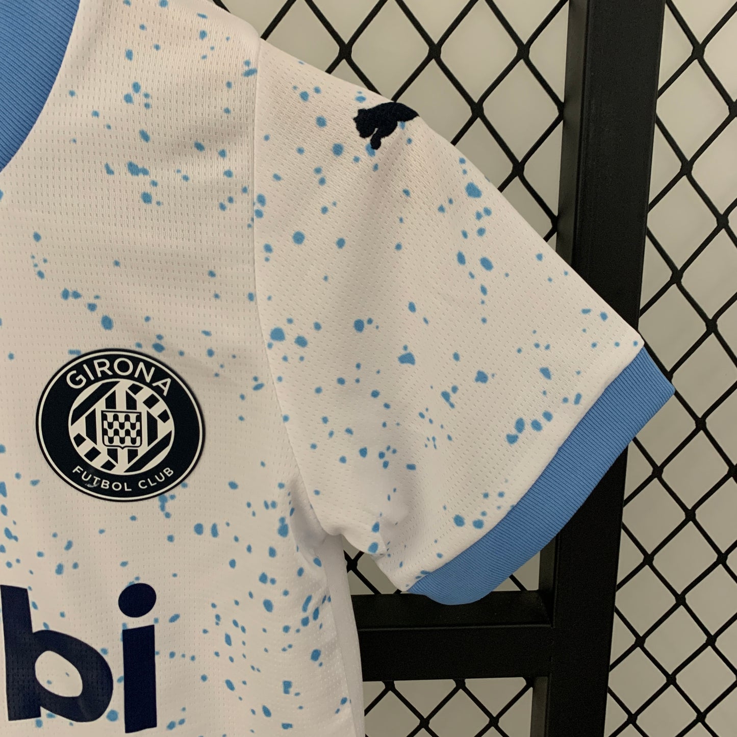 Girona 23/24 Away