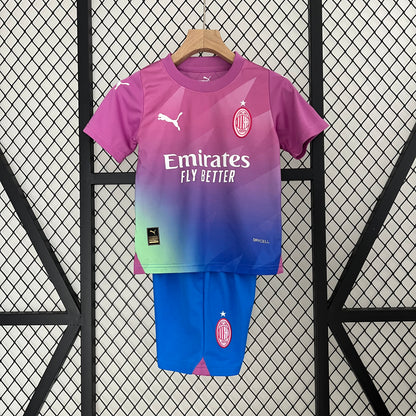 AC Milan 23/24 Third