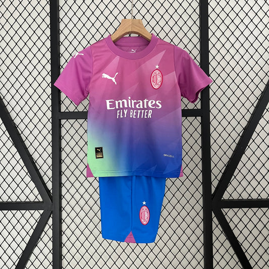 AC Milan 23/24 Third