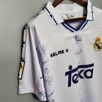 Real Madrid 94/96 Home