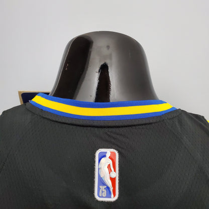 Golden State Warriors Black | City Edition